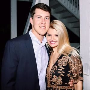 Meet your Posher, Ramsey